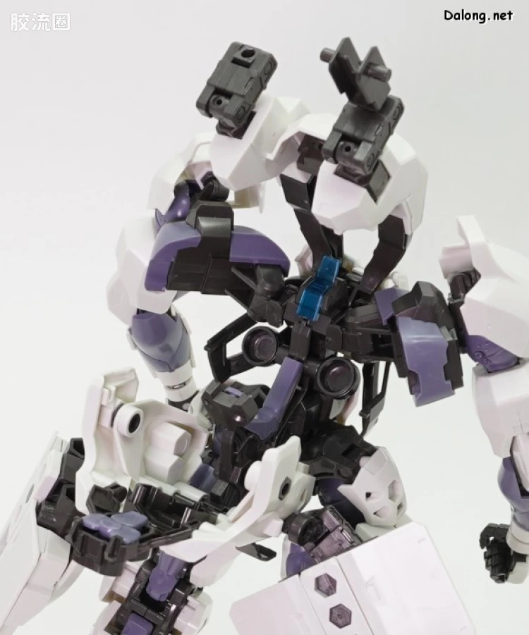 HEXA GEAR 六角机牙 第4世代六角机牙 V-索尔 - 图片