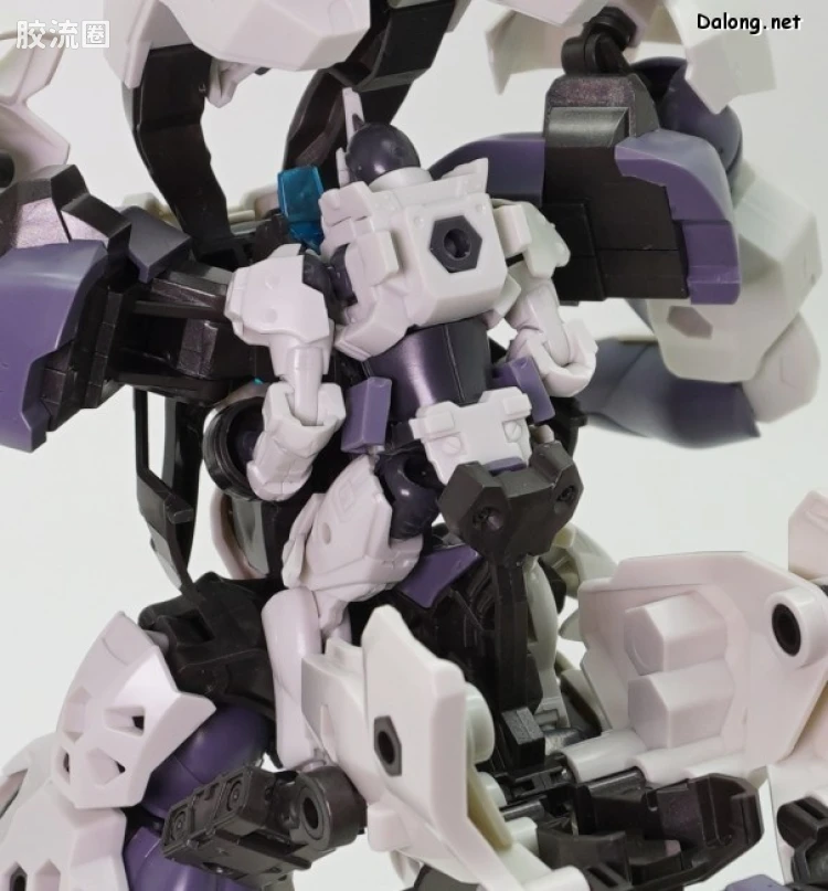 HEXA GEAR 六角机牙 第4世代六角机牙 V-索尔 - 图片