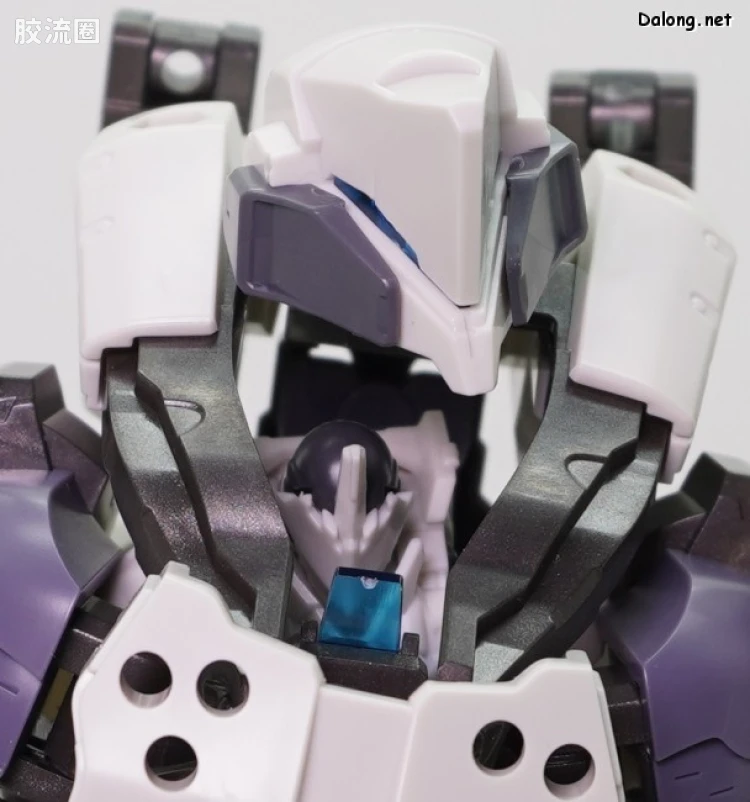HEXA GEAR 六角机牙 第4世代六角机牙 V-索尔 - 图片