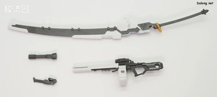 HEXA GEAR 六角机牙 第4世代六角机牙 V-索尔 - 图片