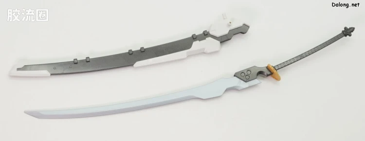 HEXA GEAR 六角机牙 第4世代六角机牙 V-索尔 - 图片