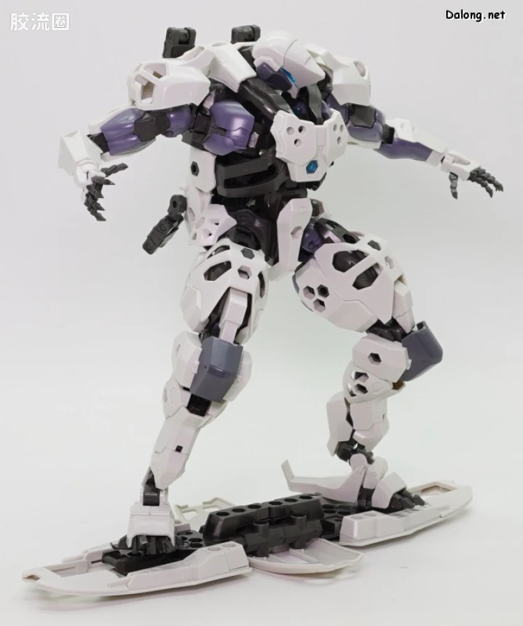 HEXA GEAR 六角机牙 第4世代六角机牙 V-索尔 - 图片