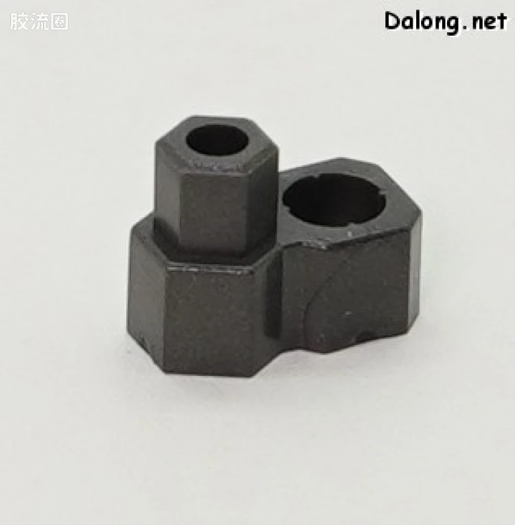 HEXA GEAR 六角机牙 第4世代六角机牙 V-索尔 - 图片