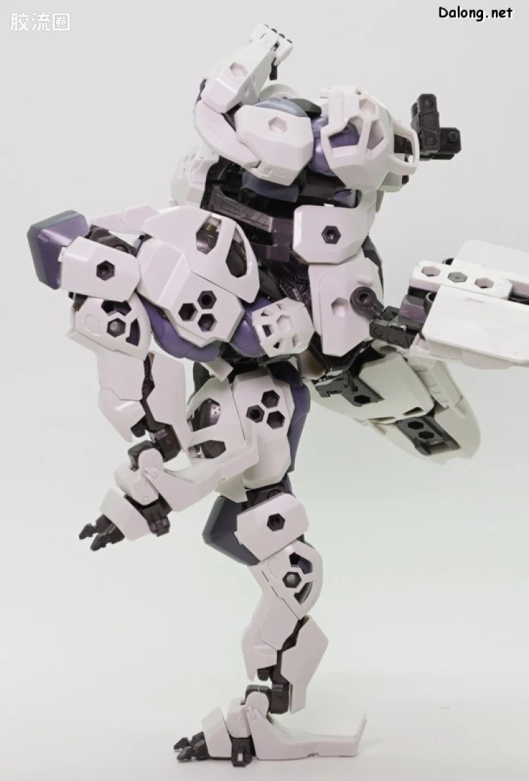 HEXA GEAR 六角机牙 第4世代六角机牙 V-索尔 - 图片