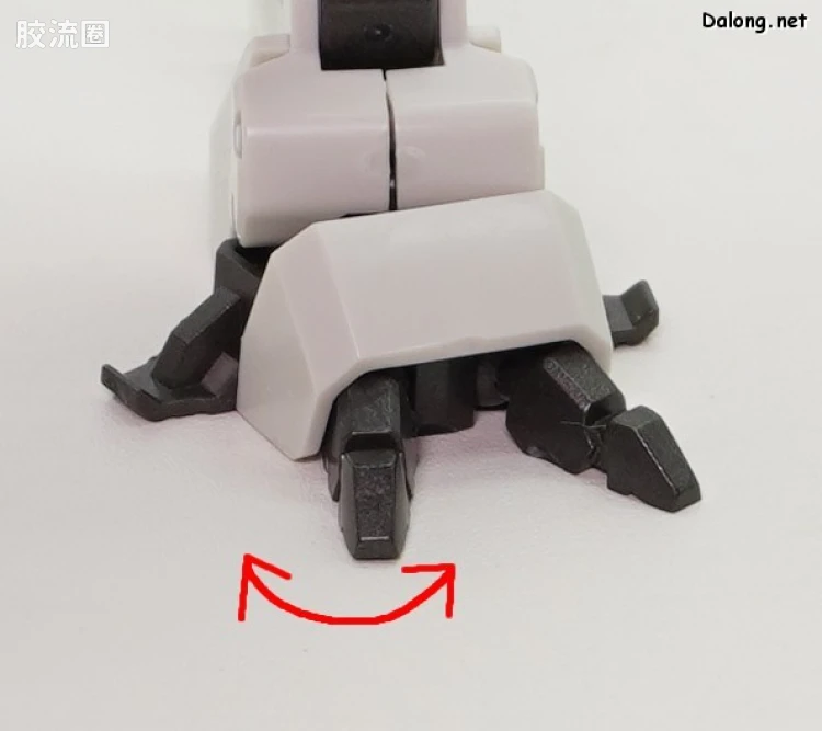 HEXA GEAR 六角机牙 第4世代六角机牙 V-索尔 - 图片