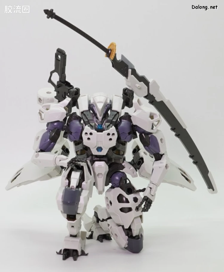 HEXA GEAR 六角机牙 第4世代六角机牙 V-索尔 - 图片