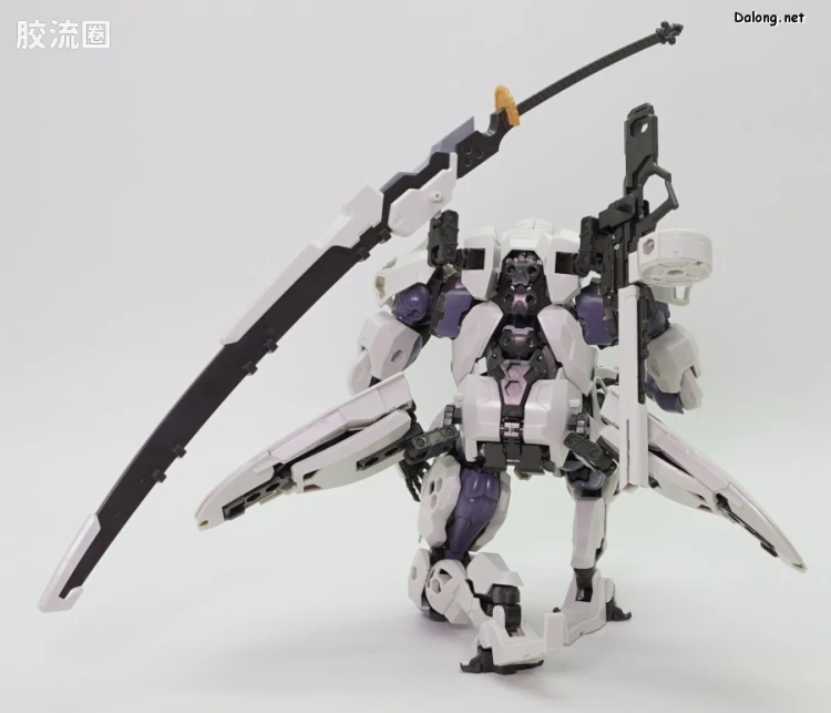HEXA GEAR 六角机牙 第4世代六角机牙 V-索尔 - 图片