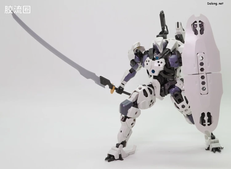 HEXA GEAR 六角机牙 第4世代六角机牙 V-索尔 - 图片