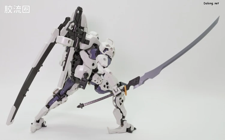 HEXA GEAR 六角机牙 第4世代六角机牙 V-索尔 - 图片