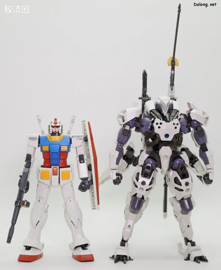 HEXA GEAR 六角机牙 第4世代六角机牙 V-索尔 - 图片