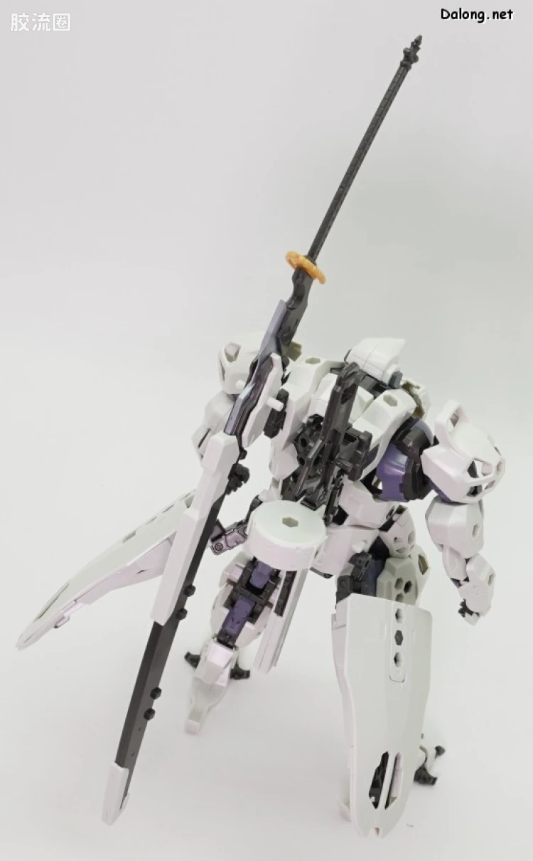 HEXA GEAR 六角机牙 第4世代六角机牙 V-索尔 - 图片