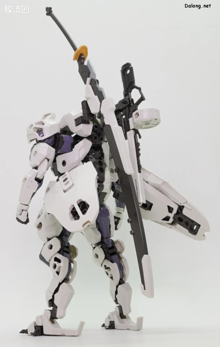 HEXA GEAR 六角机牙 第4世代六角机牙 V-索尔 - 图片