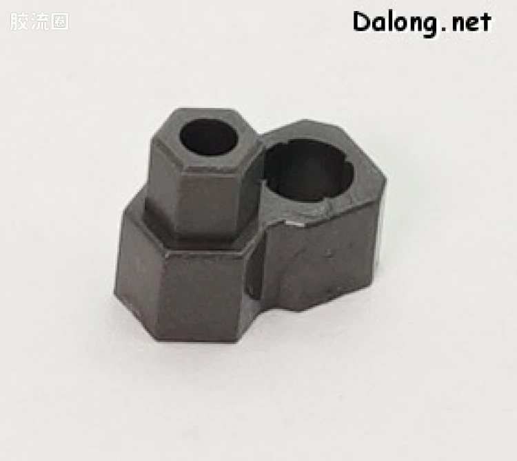 HEXA GEAR 六角机牙 第4世代六角机牙 武威登龙 “凯风快晴” - 图片