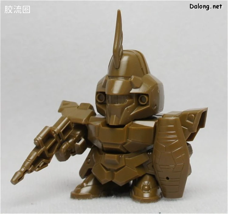 SD高达G世代系列 普通版 55 WMS-03 马格纳克 - 图片