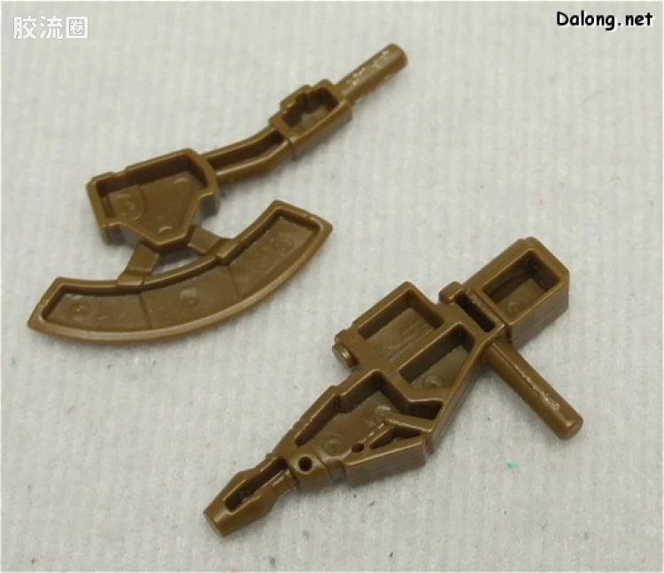 SD高达G世代系列 普通版 55 WMS-03 马格纳克 - 图片