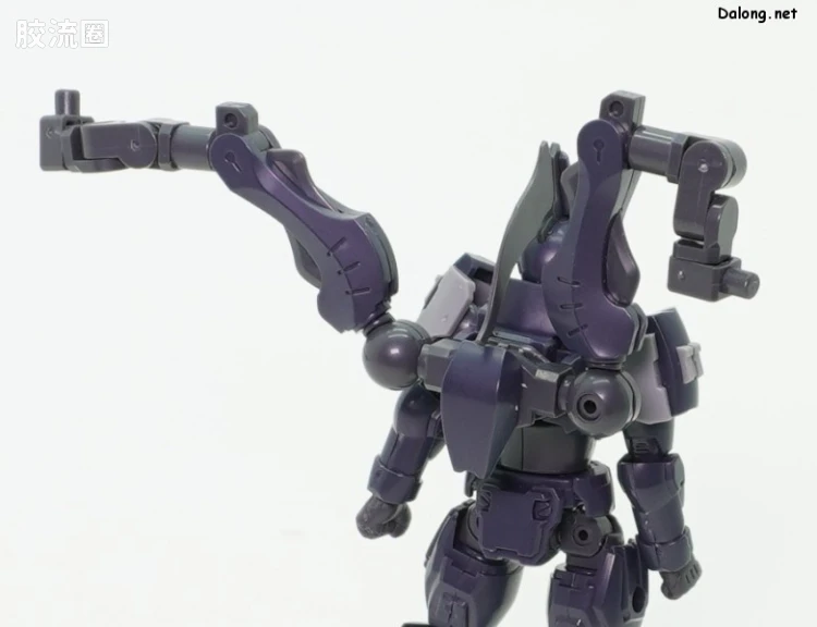 HEXA GEAR 六角机牙 牙机将 催燃 斯巴达人 - 图片