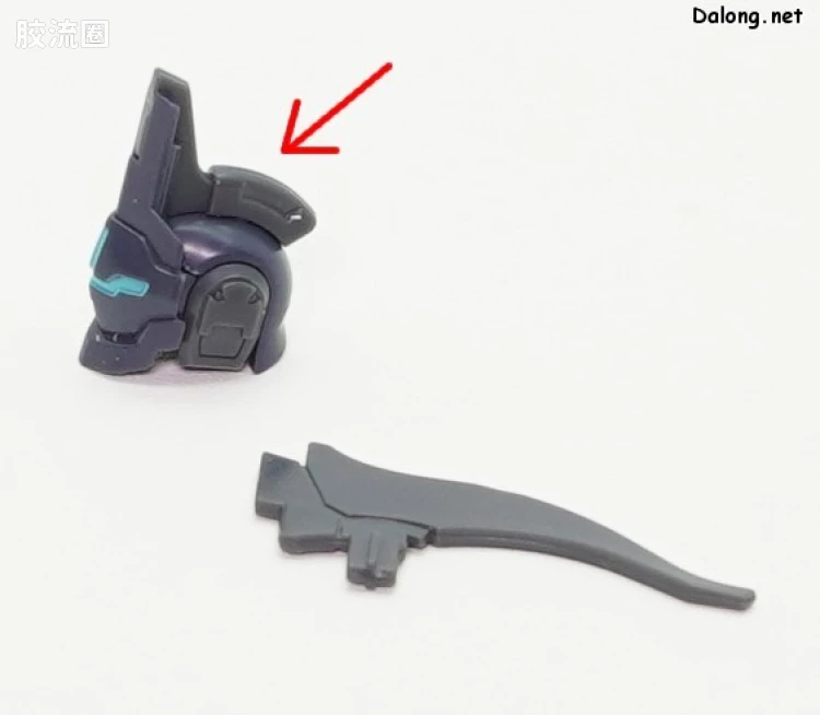 HEXA GEAR 六角机牙 牙机将 催燃 斯巴达人 - 图片