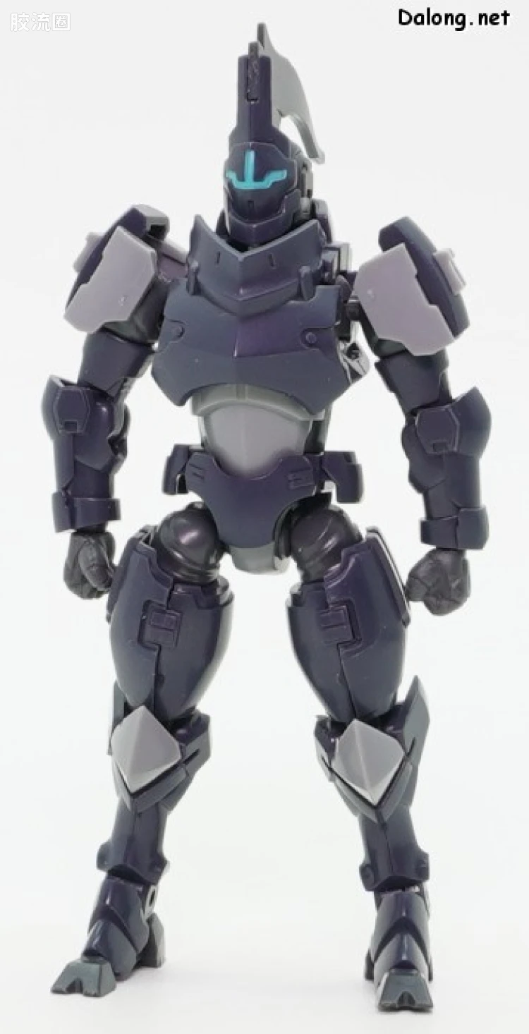 HEXA GEAR 六角机牙 牙机将 催燃 斯巴达人 - 图片