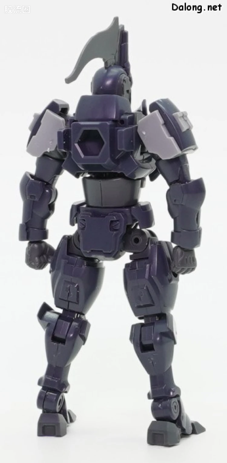 HEXA GEAR 六角机牙 牙机将 催燃 斯巴达人 - 图片