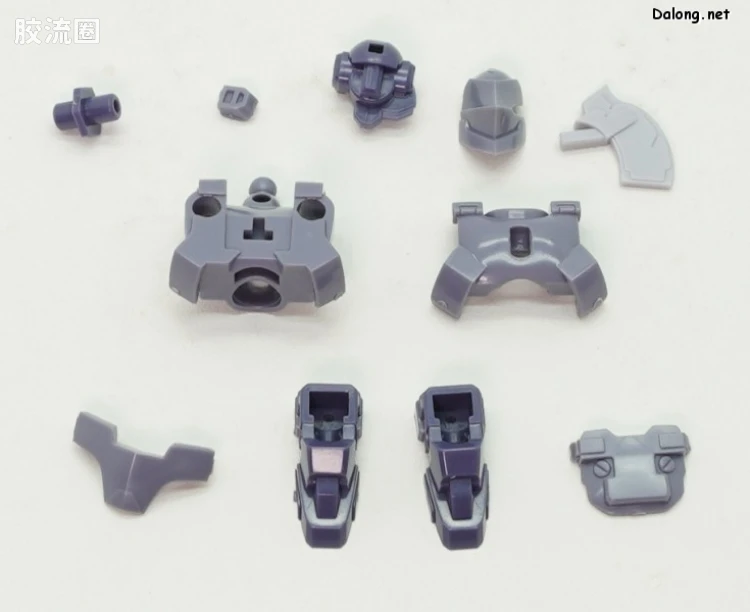 HEXA GEAR 六角机牙 牙机将 拟态兵审判长 - 图片