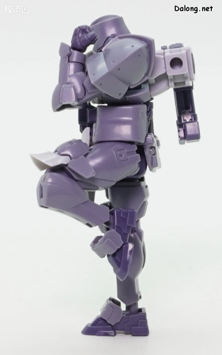 HEXA GEAR 六角机牙 牙机将 拟态兵审判长 - 图片