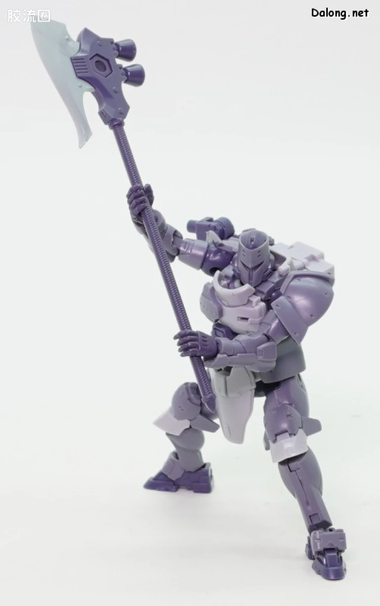 HEXA GEAR 六角机牙 牙机将 拟态兵审判长 - 图片