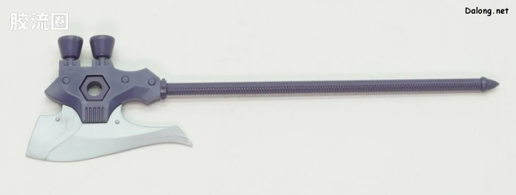 HEXA GEAR 六角机牙 牙机将 拟态兵审判长 - 图片