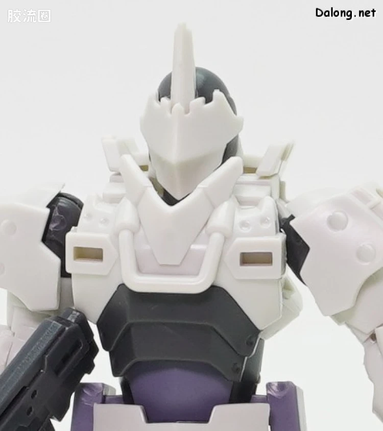 HEXA GEAR 六角机牙 牙机将 装甲型士兵X1 - 图片