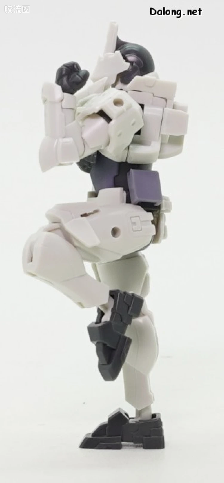 HEXA GEAR 六角机牙 牙机将 装甲型士兵X1 - 图片