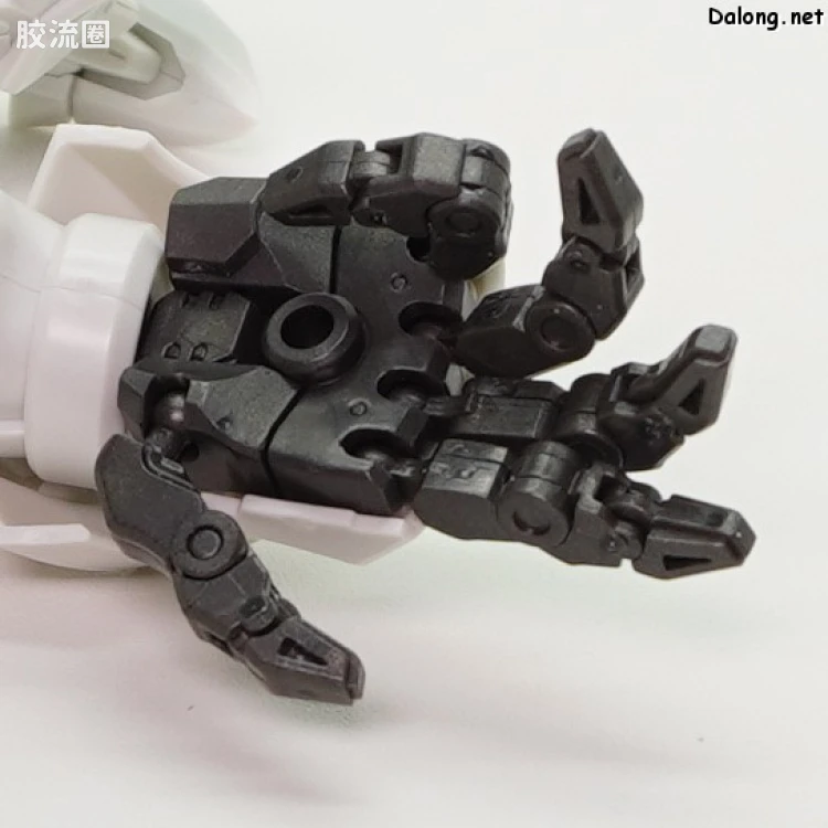 HEXA GEAR 六角机牙 牙机将 重甲型战车 - 图片