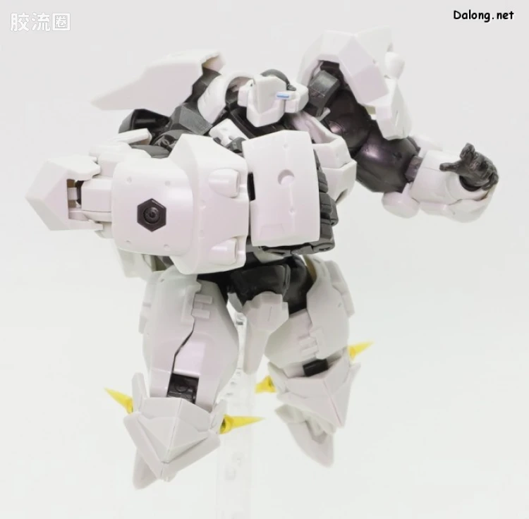 HEXA GEAR 六角机牙 牙机将 重甲型战车 - 图片