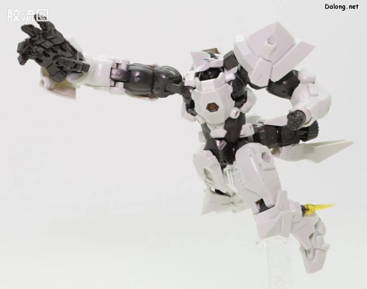 HEXA GEAR 六角机牙 牙机将 重甲型战车 - 图片