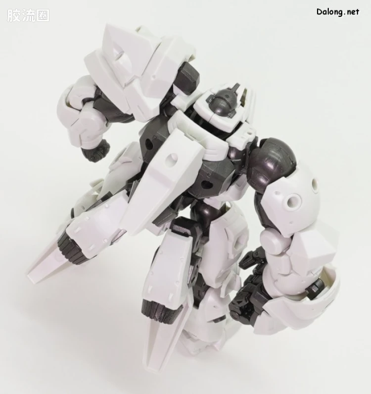 HEXA GEAR 六角机牙 牙机将 重甲型战车 - 图片