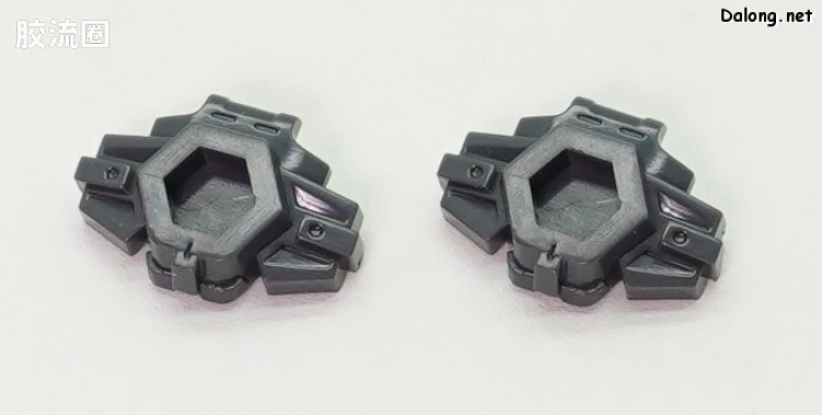 HEXA GEAR 六角机牙 牙机将 整备人员套装A - 图片