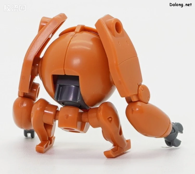 HEXA GEAR 六角机牙 牙机将 整备人员套装A - 图片