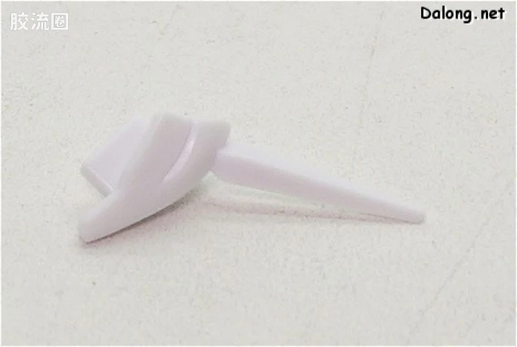 HEXA GEAR 六角机牙 牙机将 白麟角 - 图片