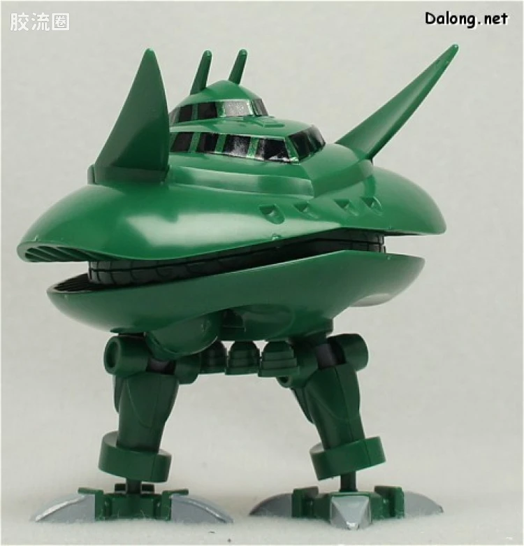 SD高达G世代系列 普通版 56 MA-08 大扎姆 - 图片