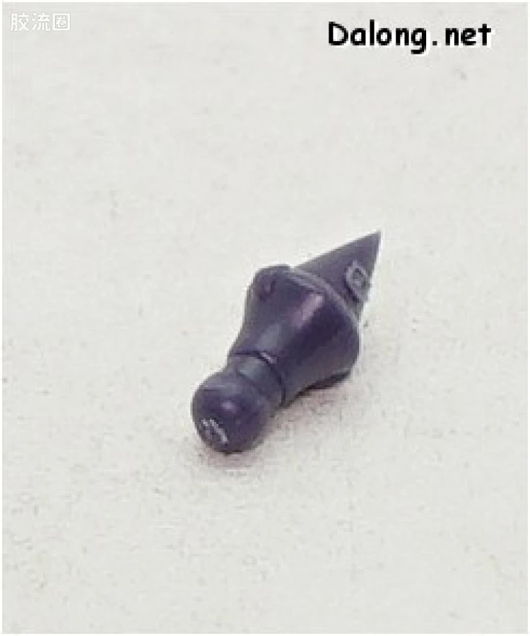 HEXA GEAR 六角机牙 牙机将 鸾鸟 - 图片