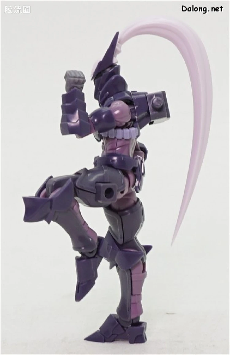 HEXA GEAR 六角机牙 牙机将 鸾鸟 - 图片