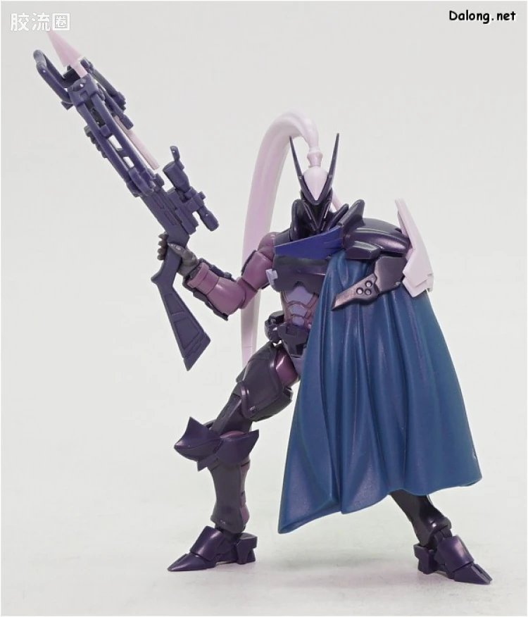 HEXA GEAR 六角机牙 牙机将 鸾鸟 - 图片