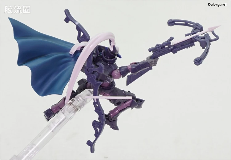 HEXA GEAR 六角机牙 牙机将 鸾鸟 - 图片