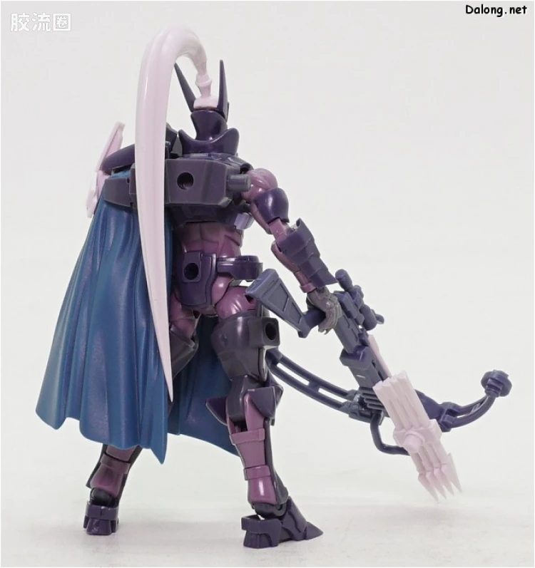 HEXA GEAR 六角机牙 牙机将 鸾鸟 - 图片