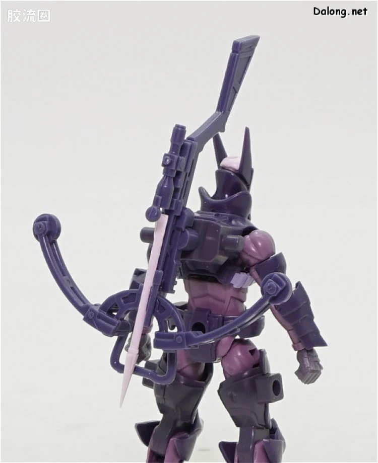 HEXA GEAR 六角机牙 牙机将 鸾鸟 - 图片