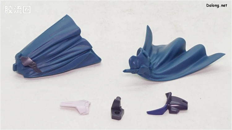 HEXA GEAR 六角机牙 牙机将 鸾鸟 - 图片