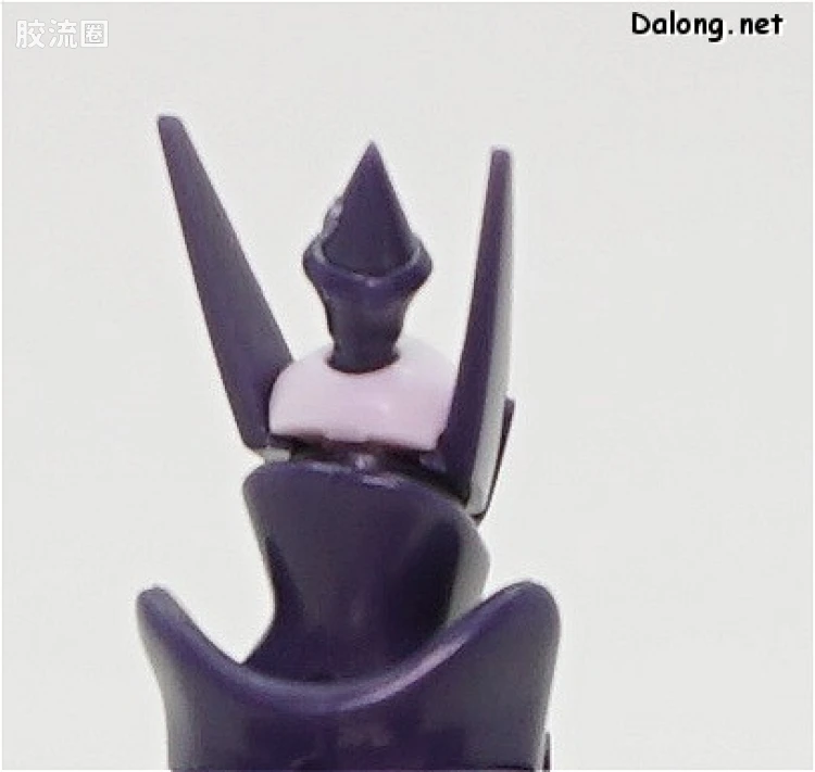 HEXA GEAR 六角机牙 牙机将 鸾鸟 - 图片