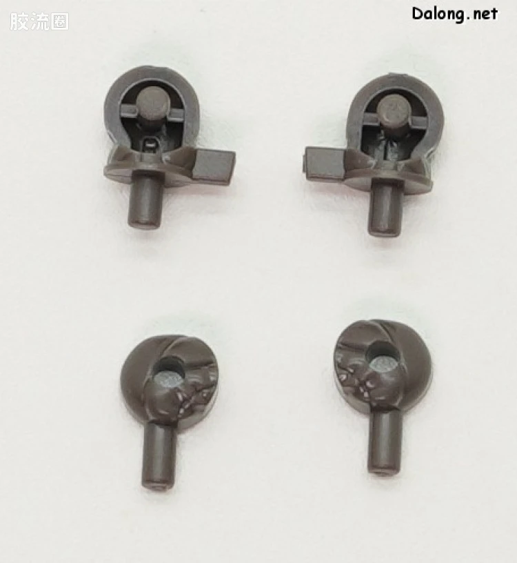 HEXA GEAR 六角机牙 牙机将 LAT索利德[幼年体] - 图片