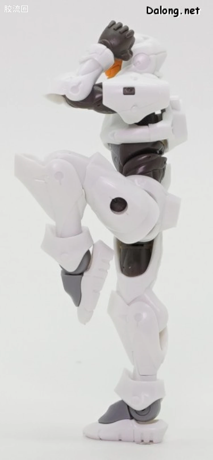 HEXA GEAR 六角机牙 牙机将 LAT索利德[幼年体] - 图片