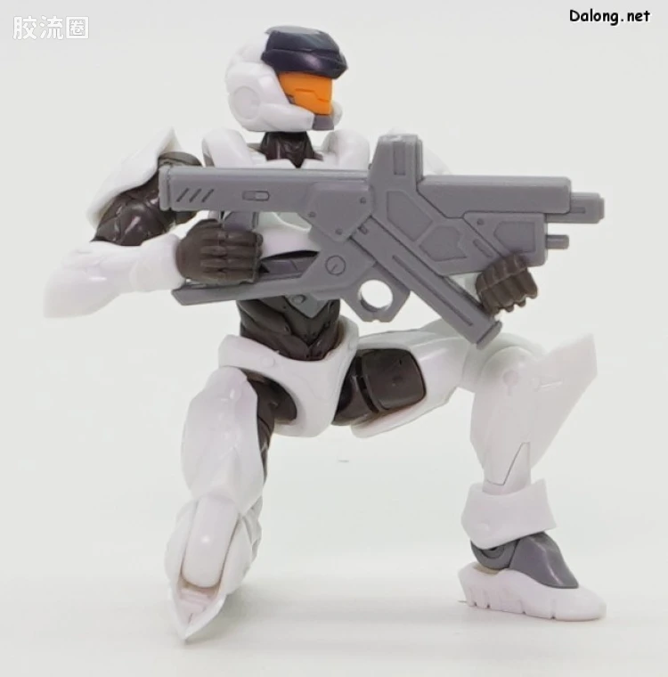 HEXA GEAR 六角机牙 牙机将 LAT索利德[幼年体] - 图片