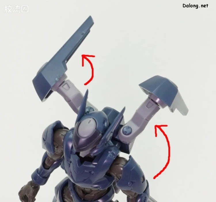 HEXA GEAR 六角机牙 牙机将 LAT索利德[成年体] - 图片