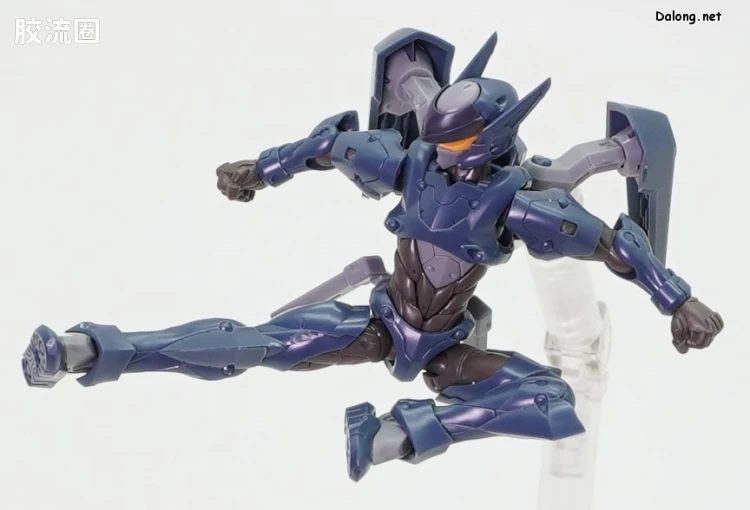 HEXA GEAR 六角机牙 牙机将 LAT索利德[成年体] - 图片